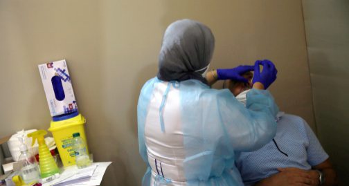 تزوير شهادة الكشف عن كورونا يستنفر أجهزة الدولة