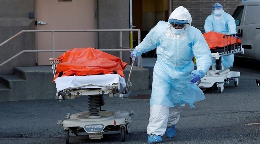 الناظور يسجل 151 إصابة جديدة ووفاة واحدة بـ"كورونا" في 24 ساعة‎‎‎‎‎‎‎‎