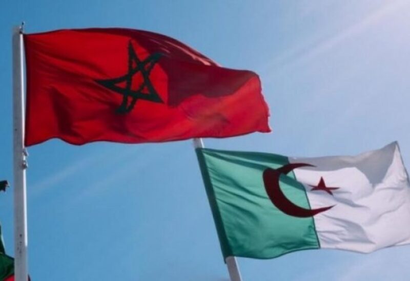فرانس بريس: المغرب أغلق سفارته في الجزائر 
