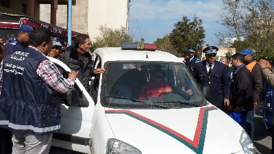 الإشاعة "تقتل" مرشحا مع انطلاق الحملة الانتخابية  الإشاعة "تقتل" مرشحا مع انطلاق الحملة الانتخابية