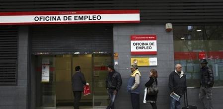 انتهاء عمليات الختم التلقائي لبطاقات البطالة بمليلية المحتلة