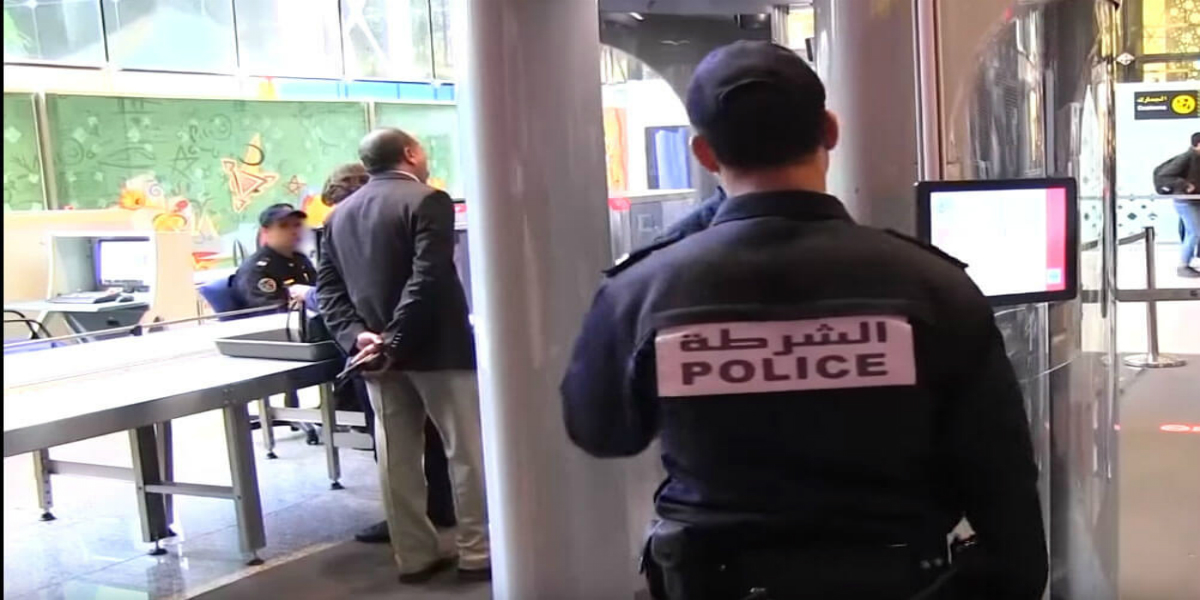 إيقاف عائلة ناظورية أدلت بشواهد اختبارات مزورة للكشف عن وباء كوفيد-19