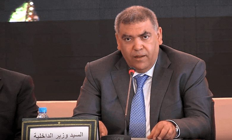 كبار المنتخبين في ورطة بعد تعليمات من الداخلية بفتح حسابات بنكية
