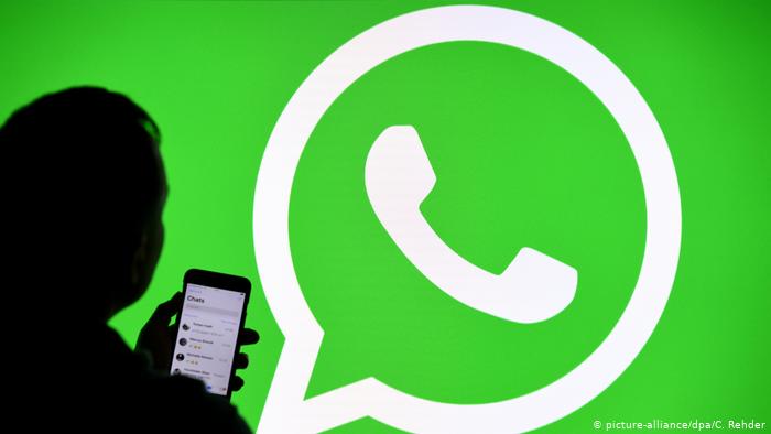 تطبيق واتساب سيتوقف عن العمل ببعض الهواتف الذكية ابتداء من نونبر المقبل