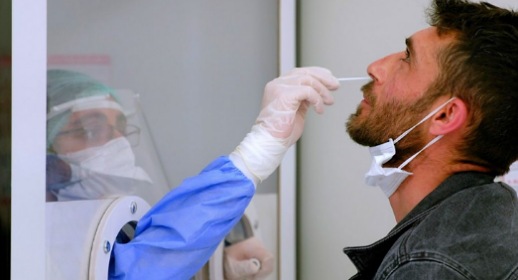 يهم الناظوريين.. هذه أسعار اختبارات كورونا الجديدة