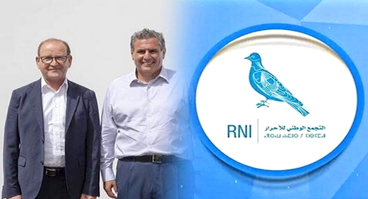  عبد الله البوكيلي يوجه رسالة لساكنة إقليم الدريوش ويدعوهم لتحكيم منطق العقل وتكسير مفهوم القبلية