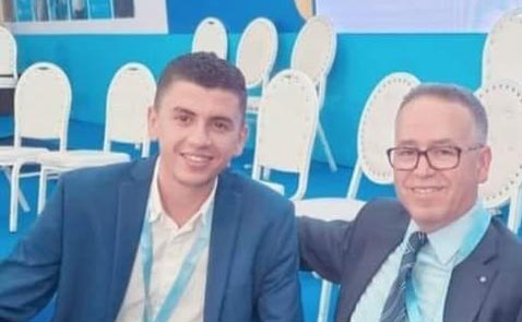 العبوضي ينال مقعدا بمجلس جهة الشرق