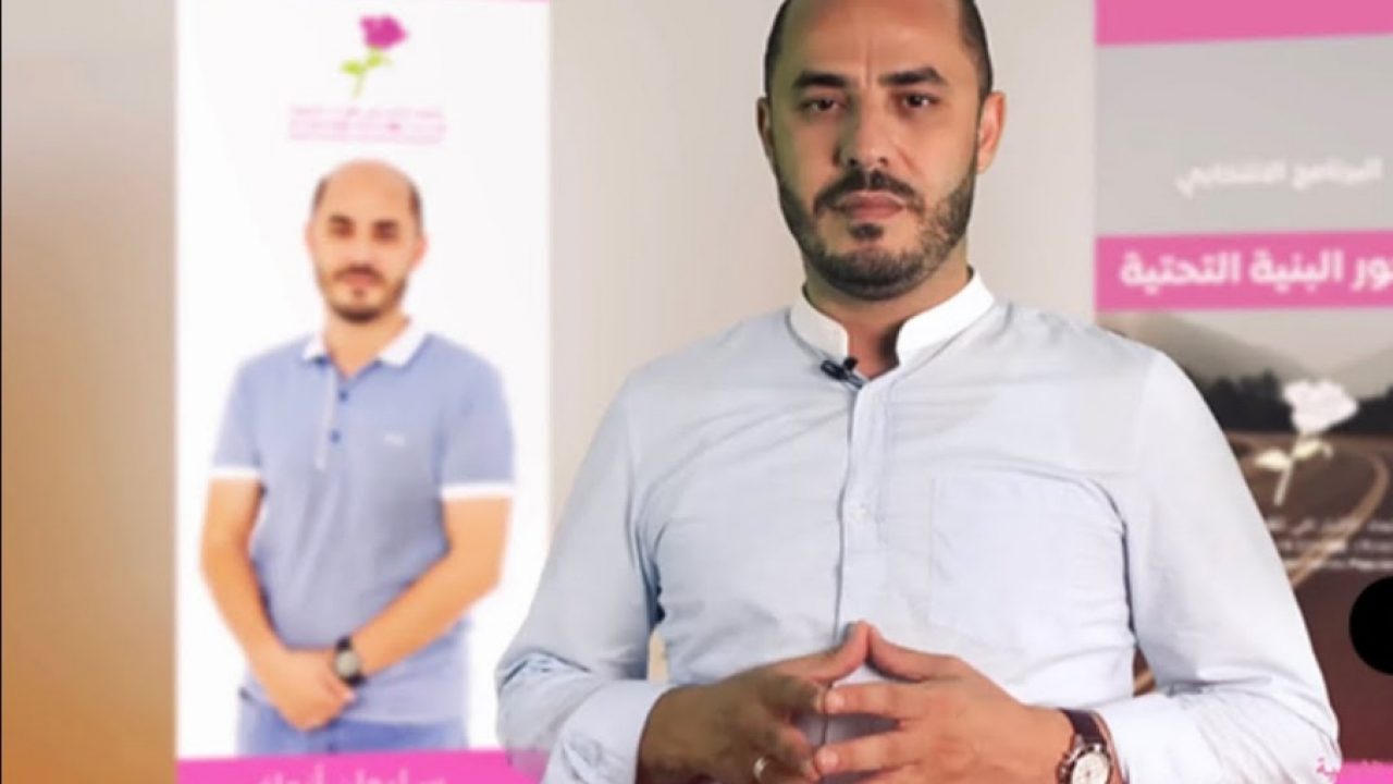 ساكنة مدينة الناظور تبدي ارتياحها من تحالف سليمان أزواغ