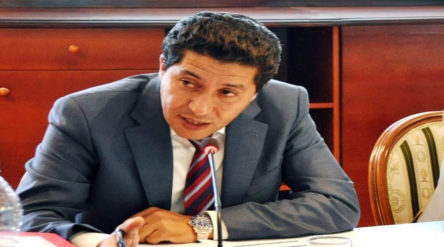 بعيوي يحسم رئاسة مجلس جهة الشرق ويسير لتشكيل المكتب المسير للمرة الثانية