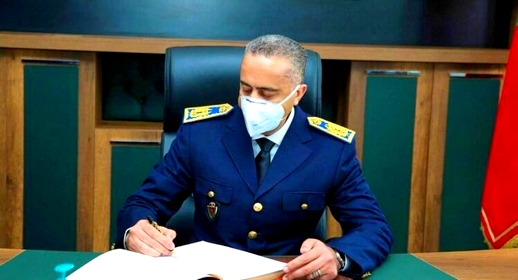 الحموشي يصدر قرارات إعفاء وتوقيف في حق مسؤولين بالمصالح المركزية للأمن الوطني