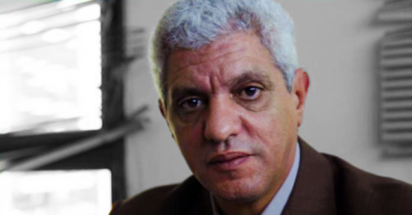 انتخاب نجيب الوزاني عن حزب الحركة الشعبية رئيسا لجماعة الحسمية