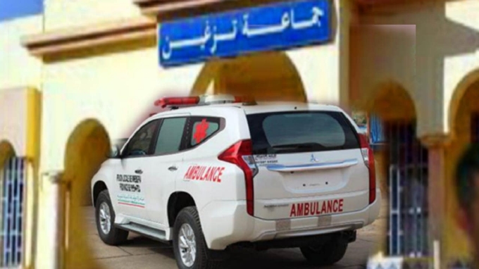 البوجوفي يفارق الحياة بعد انتخابه بيوم واحد نائبا لرئيس جماعة تزاغين