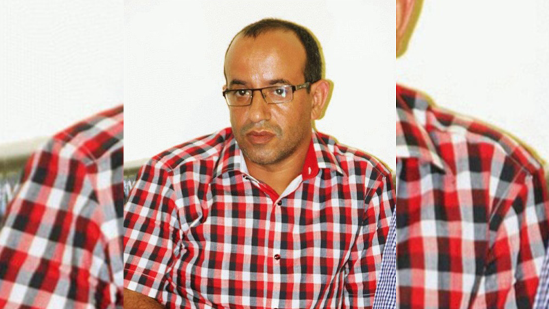 ممثل حزب الوردة بجماعة سلوان يعلن دعمه لسعيد الرحموني في نيل رئاسة المجلس الإقليمي بالناظور