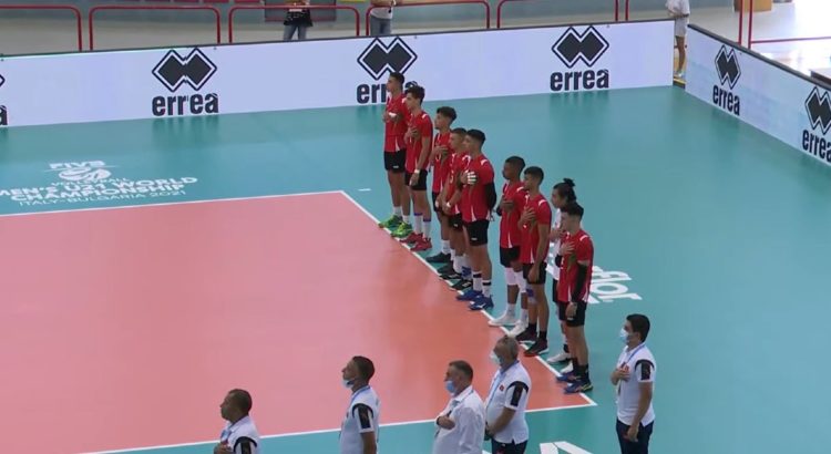 هروب ثلاثة لاعبين من المنتخب المغربي للكرة الطائرة فور وصولهم إلى إيطاليا