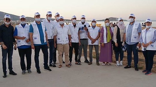 مصدر من البام.. مجموعة الأصالة والمعاصرة بالمجلس الإقليمي للناظور متحدة على توجه واحد لإنتخاب الرئيس