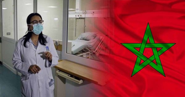 تفاصيل التوزيع الجغرافي لملقحي ومصابي "كورونا" بالمغرب خلال الـ ساعة 24 الماضية