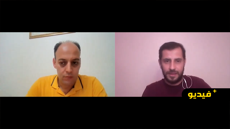 نبيل بوحميدي ومصطفى قريشي يناقشان قبول الطعون من طرف المحكمة الإدارية بوجدة ضد منتخبي جماعة الناظور