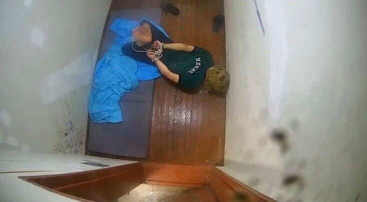 تعذيب مهاجر مغربي يثير احتجاجا ديبلوماسيا تعذيب مهاجر مغربي يثير احتجاجا ديبلوماسيا