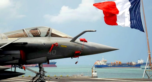 بعد المغرب.. الجزائر تقرر غلق المجال الجوي في وجه الطائرات العسكرية الفرنسية بعد المغرب.. الجزائر تقرر غلق المجال الجوي في وجه الطائرات العسكرية الفرنسية