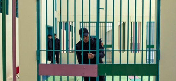 مندوبية السجون تصف ما يروج حول سجين فرنسي جزائري بالادعاءات الكاذبة