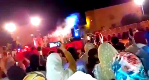 سابقة.. منتخب يطالب السلطات المحلية بتعويضه ماديا ليوقف حفلا فنيا بمناسبة فوزه في الانتخابات