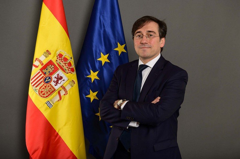 إسبانيا تعرب عن إستعدادها للتعاون مع حكومة أخنوش