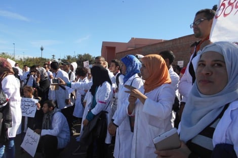 وزارة التربية تتيح لأساتذة "التعاقد" إمكانية الالتحاق بالزوج على الصعيد الوطني
