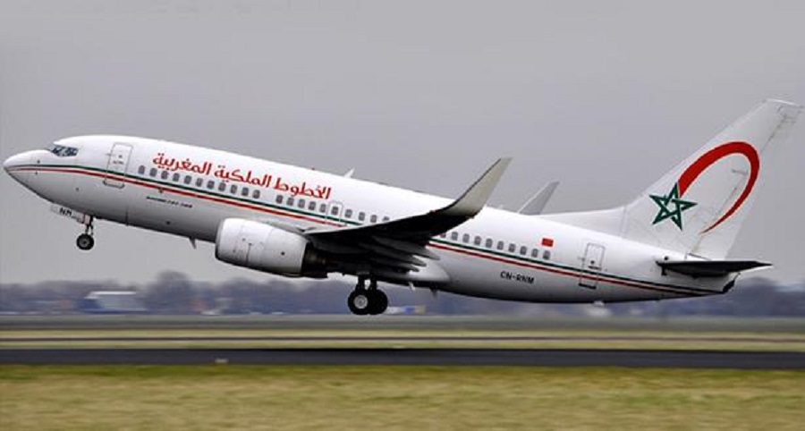 الخطوط المغربية توقع اتفاقية مع شركة "العال" الاسرائيلية لتأمين الرحلات الجوية بين الدار البيضاء وتل أبيب