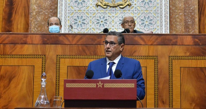 هذه وعود الحكومة الجديدة للمغاربة