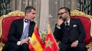 تزامنا مع عيدها الوطني.. الملك محمد السادس يشيد بالعلاقات مع إسبانيا