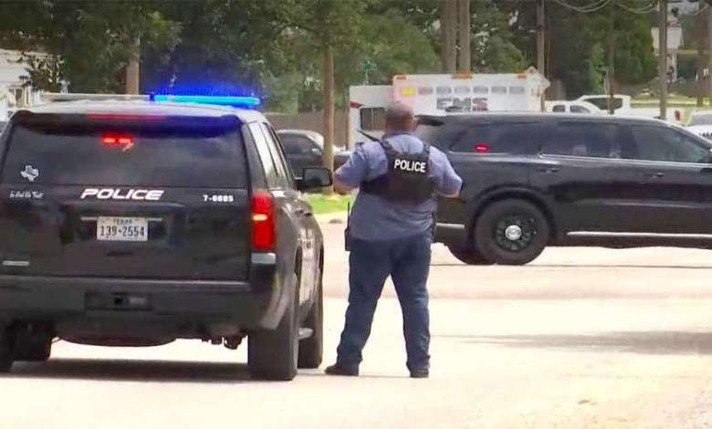 مقتل مهاجر مغربي برصاص مواطن أمريكي في "هجوم غير مبرر" مقتل مهاجر مغربي برصاص مواطن أمريكي في "هجوم غير مبرر"