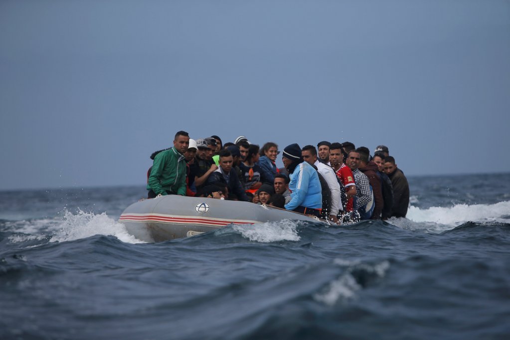 إحباط ثلاث محاولات للهجرة السرية من المغرب الى جزر الكناري