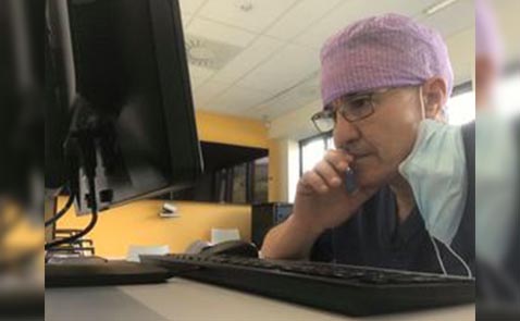 صرخة.. أعتذر لكن أجيبوني أرجوكم.. على هامش المطالبة بمستشفى لعلاج السرطان