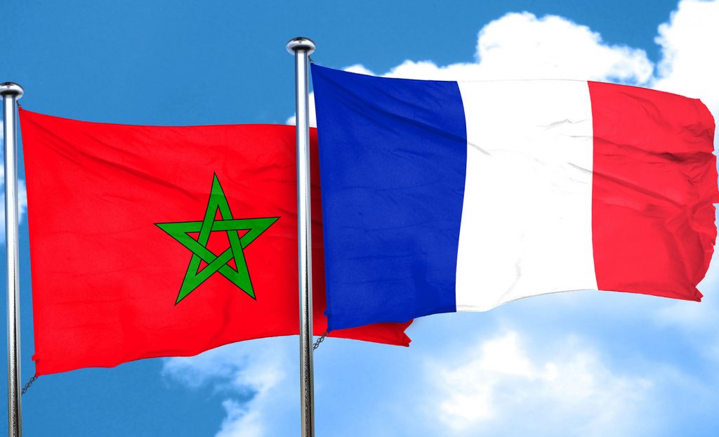 المغرب يقاضي صحيفة “ليمانيتي” الفرنسية بتهمة “التشهير”