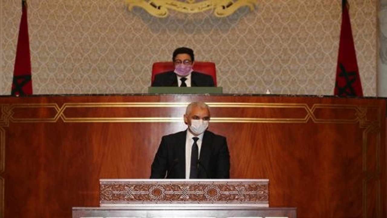 وزير الصحة يكشف عن معلومات هامة بالنسبة لغير الملقحين و الأشخاص المستفيدين من جرعة واحدة 