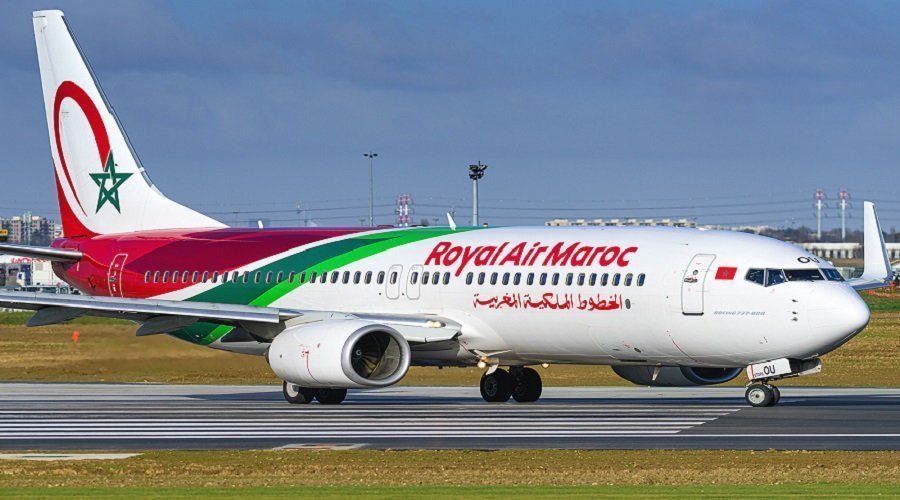 المغرب ينظم رحلات جوية استثنائية إلى ثلاث دول أوروبية
