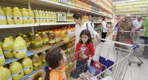 تقرير رسمي يرصد ارتفاعا في أثمان المواد الاستهلاكية.. والخبز والزيت يسجلان أهم الزيادات