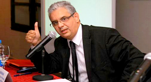 نزار بركة يدعو إلى فرض جواز التلقيح داخل الإدارات التابعة لوزارة التجهيز والماء