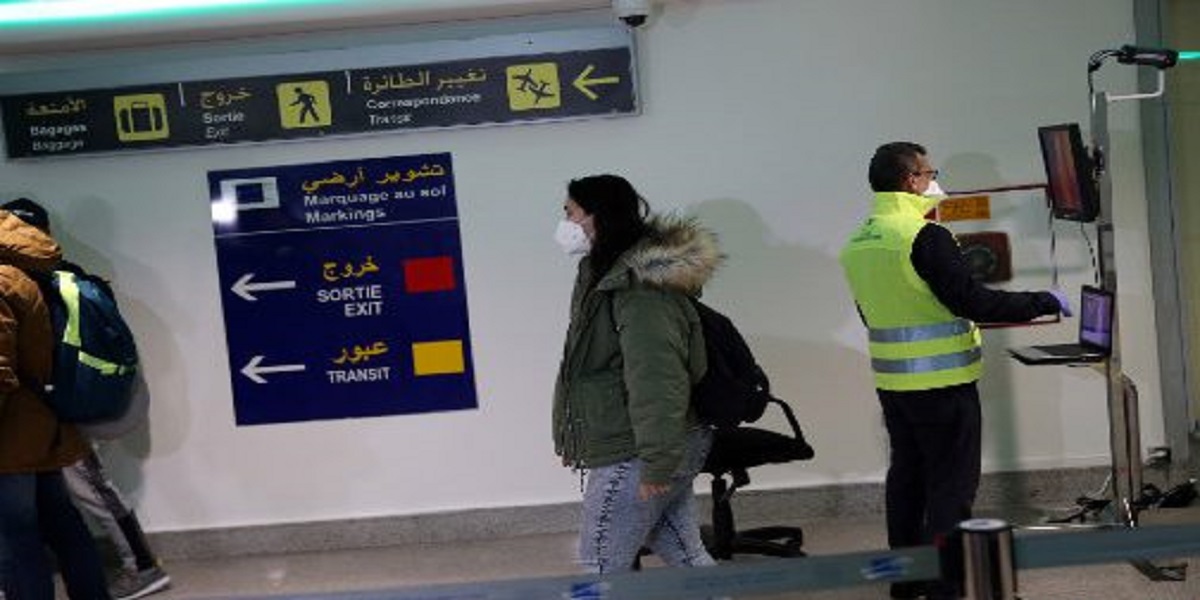 بالتفاصيل.. شروط جديدة للراغبين في السفر جوا داخل أو خارج المغرب