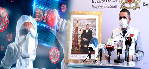 متحور "دلتا" يفتك بأزيد من 5400 مغربي.. والمرابط يحذر من موجة جديدة لفيروس كورونا