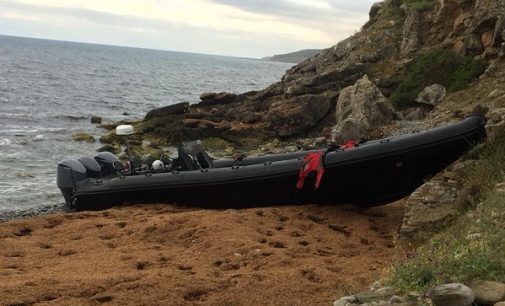 جهاز الدرك الملكي يضرب بقوة.. حجز ثلاثة زوارق "غو فاست" لنقل الحشيش بسواحل الناظور