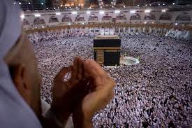 لقاح "سينوفارم" يحرم المغاربة من أداء مناسك العمرة لقاح "سينوفارم" يحرم المغاربة من أداء مناسك العمرة