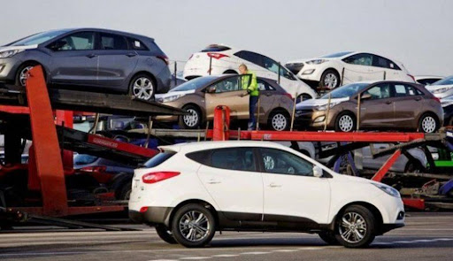 هذه أسباب تراجع مبيعات السيارات المستوردة في المغرب  هذه أسباب تراجع مبيعات السيارات المستوردة في المغرب