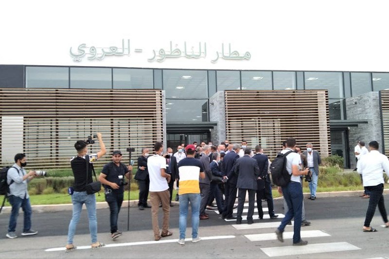 المغرب يعزز نظام المراقبة للدخول من الخارج تجنبا لموجة وبائية أخرى