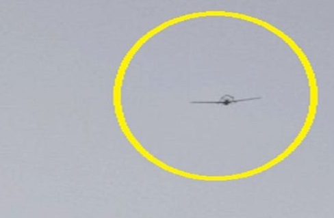 لأول مرة.. صور تكشف طائرات الدرون الحربية المغربية التي زعزعت النظام العسكري الجزائري