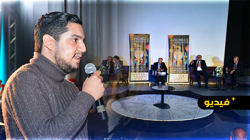  المنتصر: جائحة كورونا كشفت الواقع الاقتصادي الهش بإقليم الناظور 