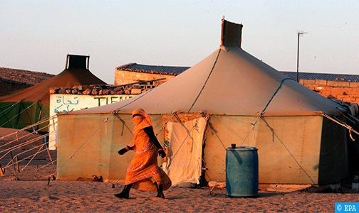 كاتب إسباني  يقر بدور بلاده في خلق ودعم "جبهة البوليساريو" بالصحراء المغربية‎