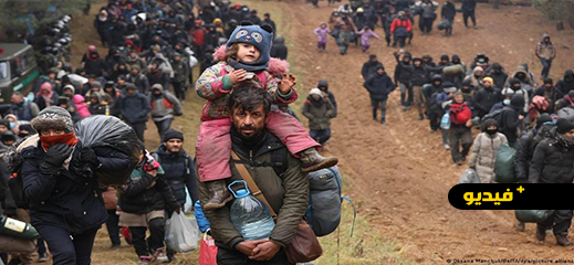 بعد رفض المغرب لعودة ابنيها.. سيدة مغربية تعاني بتركيا 