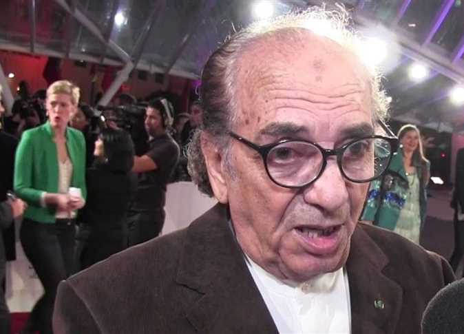إدريس ابضلاس يعزي في وفاة الفنان المغربي عزيز الفاضلي