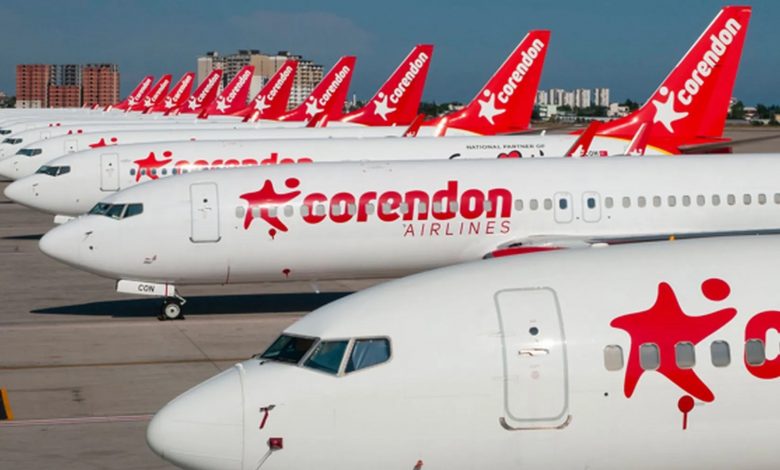 شركة طيران جديدة تستعد لإطلاق أولى رحلاتها نحو المغرب بأسعار مناسبة شركة طيران جديدة تستعد لإطلاق أولى رحلاتها نحو المغرب بأسعار مناسبة